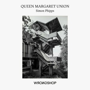 WRONGSHOP �����O�V���b�v �N�C�[���E�}�[�K���b�g�E���j�I�� Simon Phipps �T�C�����E�t�B�b�v�X �|�X�^�[ �A�[�g �t���[�� �z��