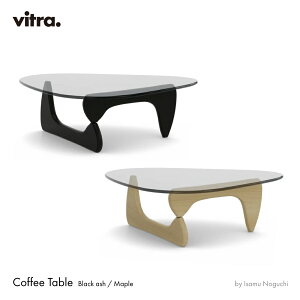 �y�I���W�i�����T����zvitra ���B�g�� Coffee Table �R�[�q�[ �e�[�u�� Isamu Noguchi �C�T���E�m�O�` �u���b�N�A�b�V�� ���[�v�� ���[�e�[�u�� �K���X