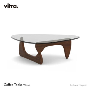 �y�I���W�i�����T����zvitra ���B�g�� Coffee Table �R�[�q�[ �e�[�u�� Isamu Noguchi �C�T���E�m�O�` �E�H�[���i�b�g ���[�e�[�u�� �K���X
