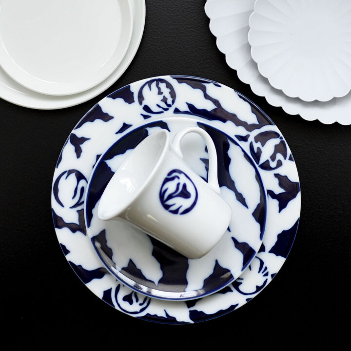 楽天市場】【店舗クーポン発行中】ROSENDAHL Andersen Dessert Plate 