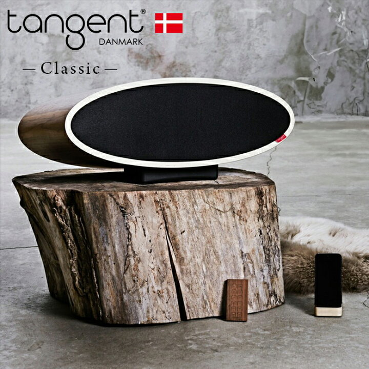 楽天市場】Tangentタンジェント Tangent Classics BT Speaker 