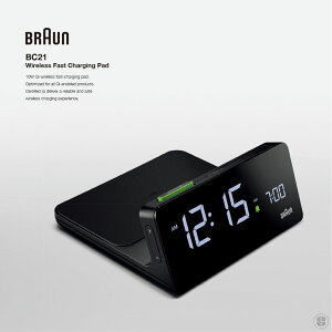 BRAUN BC21 XfW^NbN uE fW^ CX`[WOpbh A[NbN fB[^[EX Dieter Rams QiΉ