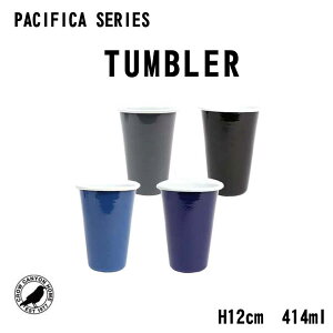 �y�X�܃N�[�|�����s���zCROW CANYON HOME PACIFICA SERIES �^���u���[ TUMBLER 414ml �N���E�L���j�I���z�[������ �z�[���[ �A�����J �R�b�v �� �e�[�u���E�F�A �G�i�����E�F�A �A�E�g�h�A