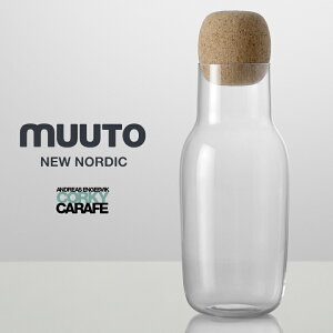 MUUTO ���[�g �R���L�[�J���t�F CORKY CARAFE MT10051�J���t�F Andreas Engesvik �s�b�`���[ �L�b�`�� �k��
