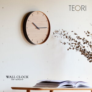 y|tbNv[gzTEORI eI WALL CLOCK -EH[NbN- P-WC |C { R eIvv Ǌ| Ƃ rO Mtg