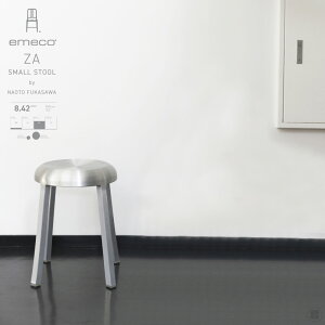 emeco/ZA/Stool/Naoto Fukasawa/GR/U//Xc[/[Vl/TCNA~jE