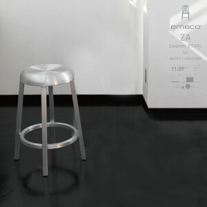 emeco/ZA/Counter Stool/Naoto Fukasawa/GR/U//JE^[Xc[/[Vl/TCNA~jE
