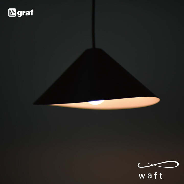 楽天市場】【要エントリ全ポイントback抽選!】graf グラフ waft ワフト 