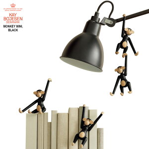 KAY BOJESEN/JCE{CX@MONKEY MINI,BLACK m39276n/L[~j/ubN/CeA/u/G/ؐ/I[N/k/