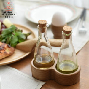 KAY BOJESEN/JCE{CX iWF ICrlK[ {gMENAGERI/OILVINEGAR BOTTLES/ke[uEFA/H/FSCFI[N