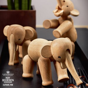 KAY BOJESEN/JCE{CX Elephant, Mini/Gt@g//CeA/u/G/ؐ/I[N/k/39242/