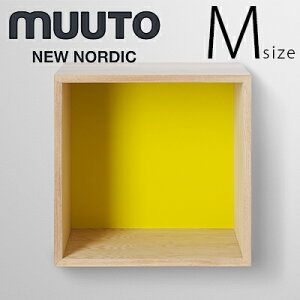MUUTO ���[�g STACKED �X�^�b�N�h M �A�b�V���J���[�o�b�O�{�[�h�f�U�C��:JDS Architects�t�B�������h �V�X�e���I Shelf System �V�F���t �k��