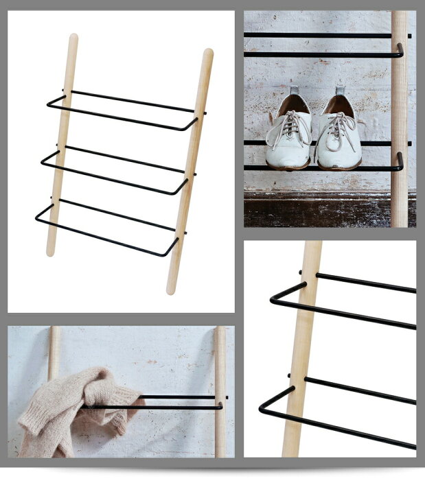 楽天市場】【店舗クーポン発行中】NORRMADE ノルメイド STICK シューズ 