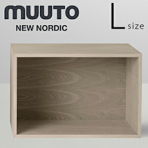 MUUTO ���[�g STACKED �X�^�b�N�h L �A�b�V���o�b�N�{�[�h�f�U�C��:JDS Architects�t�B�������h �V�X�e���I Shelf System �V�F���t �k��