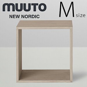 MUUTO ���[�g STACKED �X�^�b�N�h M �A�b�V���I�[�v���f�U�C��:JDS Architects�t�B�������h �V�X�e���I Shelf System �V�F���t �k��