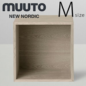 MUUTO ���[�g STACKED �X�^�b�N�h M �A�b�V���o�b�N�{�[�h�f�U�C��:JDS Architects�t�B�������h �V�X�e���I Shelf System �V�F���t �k��