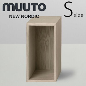 MUUTO ���[�g STACKED �X�^�b�N�h S �A�b�V���o�b�N�{�[�h�f�U�C��:JDS Architects�t�B�������h �V�X�e���I Shelf System �V�F���t �k��