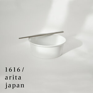 Lc  1616 arita japan TY RoundBowl-160 White TYEh{E160zCg ƍOfUCTYpX M plate Sc C`N A^ Wp X^_[h standard 160F160×H60mm