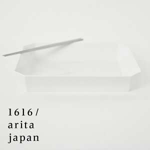 yX܃N[|szLc  1616 arita japan TY SquareBowl-255 White TYXNGA{E255 zCg ƍOfUCTYpX M plate Sc X^_[h standard