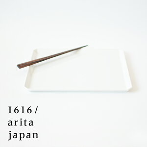 yX܃N[|szLc  1616 arita japan TY SquarePlate270 White TYXNGAv[g270 zCg ƍOfUCTYpX M plate Sc C`N A^ Wp X^_[h standard