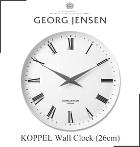 Georg Jensen W[W WFZ KOPPEL Rby EH[NbN26cm~ 3587520Ǌ|v EHb` WATCH XJWirAEfUC Henning Koppel wjO Rby ~