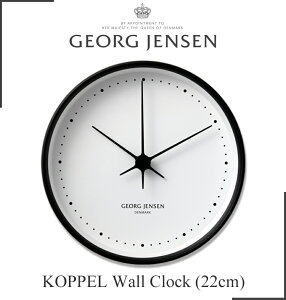 Georg Jensen W[W WFZ KOPPEL Rby EH[NbN22cm 3587576Ǌ|v EHb` WATCH XJWirAEfUC fHenning Koppel wjO Rby XeXXeB[