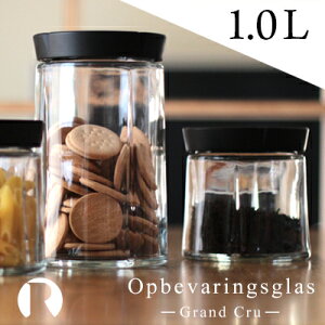 yvGgS|CgbackI!z[[_[ Ryn[Q Grand Cru LjX^[ 1.0L Opbevaringsglas ON Om[ VA JE^[ ۑ KX k ROSENDAHL