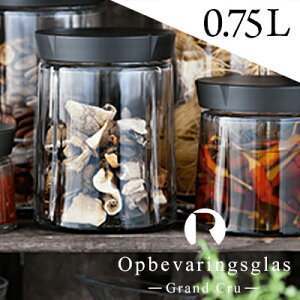 yX܃N[|sz[[_[ Ryn[Q Grand Cru/ON LjX^[ 0.75L15075 OpbevaringsglasOm[/VA/JE^[/ۑ/KX/k/ROSENDAHL