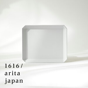 Lc  1616 arita japan TY SquarePlate165 Gray TYXNGAv[g165 O[ ƍOfUCTYpX M plate Sc C`N A^ Wp X^_[h standard