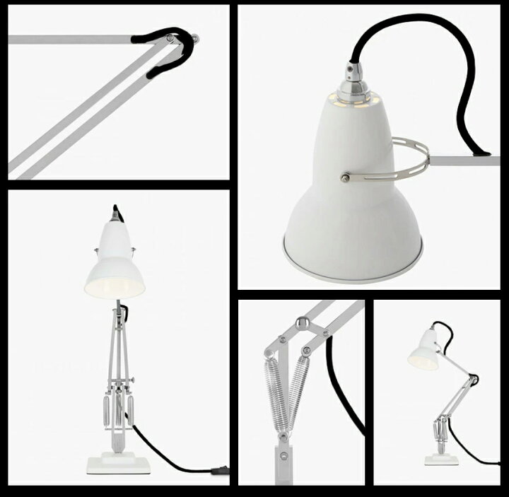 楽天市場】【店舗クーポン発行中】ANGLEPOISE アングルポイズ Original 