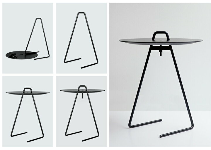 楽天市場】【店舗クーポン発行中】MOEBE/ムーベ SIDE TABLE サイド 
