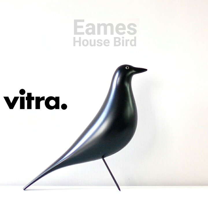 楽天市場】【店舗クーポン発行中】Vitra ヴィトラ Eames House Bird 