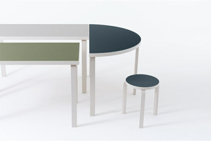 楽天市場】【オリジナル特典あり】artek アルテック Stool60 スツール 