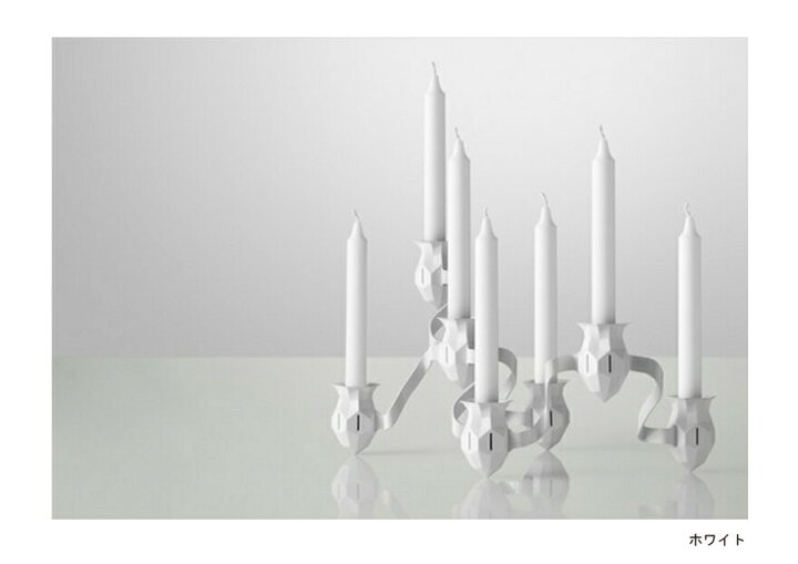 楽天市場】MUUTO ムート キャンドルスタンド THE MORE THE MERRIER 