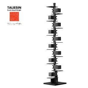 yX܃N[|szs Frank Lloyd Wright TALIESIN2 Black tNEChECg ^AZ2 tAv Ɩ Cg Ɩ 322S7347