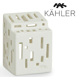 KAHLER/�P�[���[ �A�[�o�j�A functio 15313/H:90mm �V�d�l Urbania �P�[���[ �t�@���N�V�H �e�B�[���C�g�n�E�X �L�����h���z���_�[�h���}�C�g �����^�� �L�����h�� �k�� �f���}�[�N