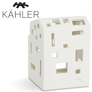 KAHLER �P�[���[ �A�[�o�j�A ���f���i �i��:15312 H:95mm �~�j �e�B�[���C�g�n�E�X �L�����h���z���_�[ �P�[���[ Urbania moderna�h���}�C�g �����^�� �L�����h�� �k�� �f���}�[�N