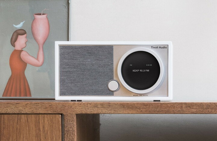 楽天市場】Tivoli Audio チボリオーディオ Model One Digital 