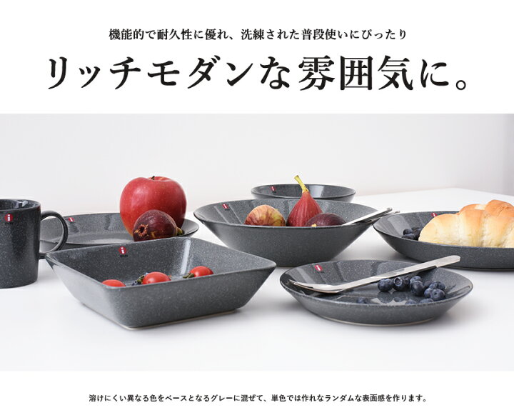 楽天市場】【要エントリ全ポイントback抽選!】iittala Teema Dotted 