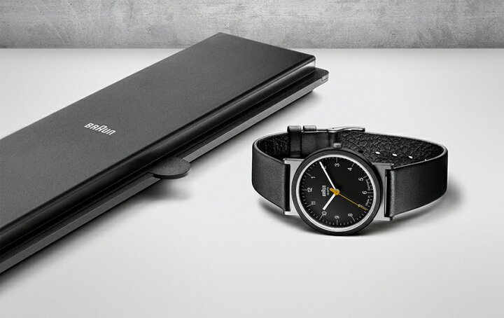 楽天市場】BRAUN ブラウン BRAUN Watch AW10腕時計 ウォッチ ビジネス 