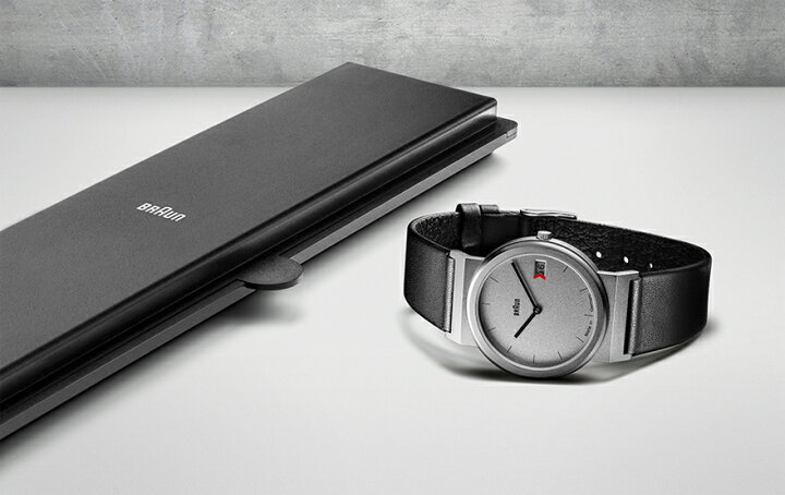 楽天市場】BRAUN ブラウン BRAUN Watch AW50腕時計 ウォッチ ビジネス 