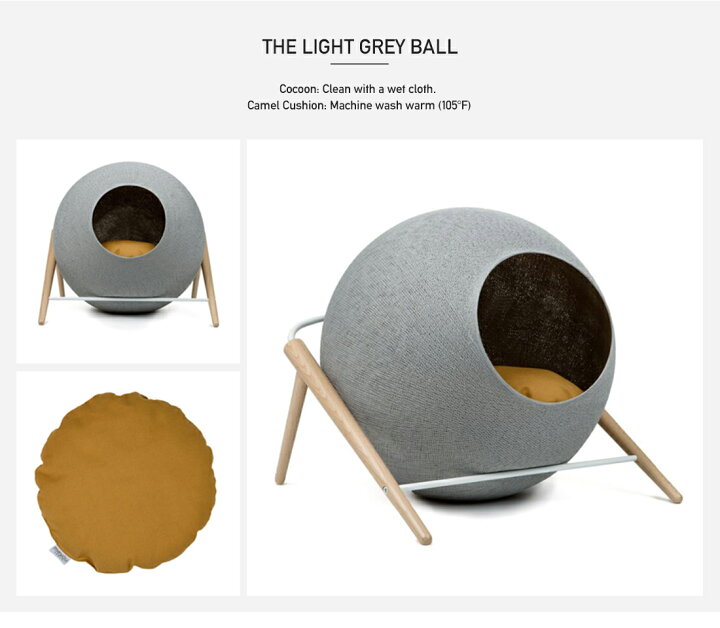 楽天市場】【店舗クーポン発行中】MEYOU The BALL ザ ボール キャット 