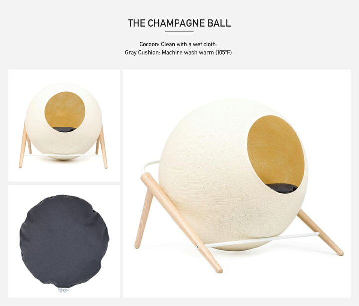 楽天市場】【店舗クーポン発行中】MEYOU The BALL ザ ボール キャット 