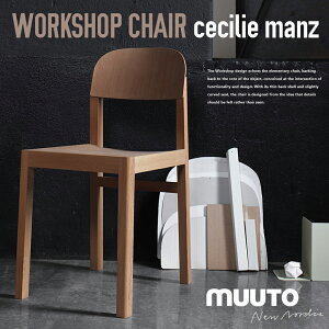 MUUTO [g Workshop Chair [NVbv`FA ֎q `FA[ CX Xc[