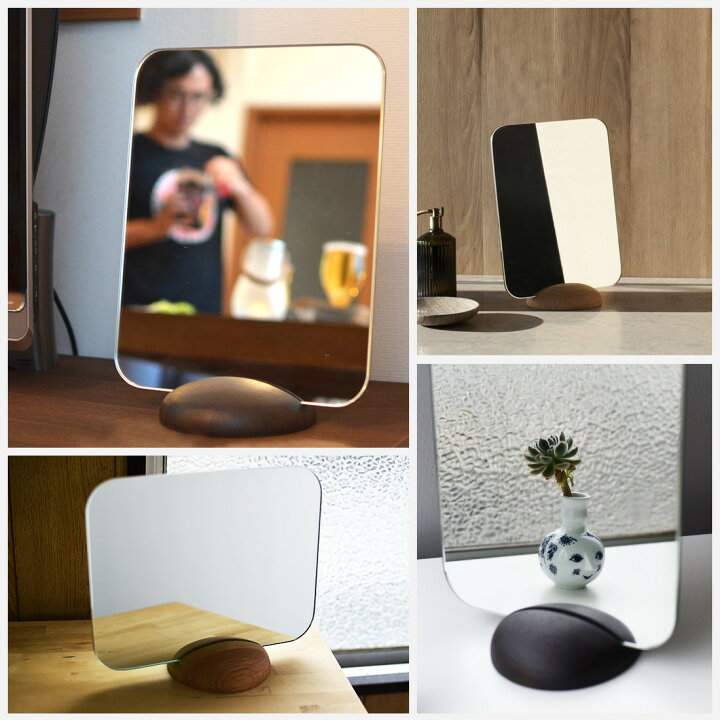 楽天市場】【店舗クーポン発行中】Audo Copenhagen Gridy Me Mirror  