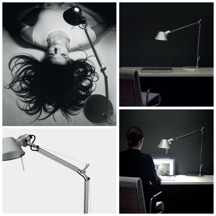 楽天市場】【店舗クーポン発行中】Artemide アルテミデ TOLOMEO 