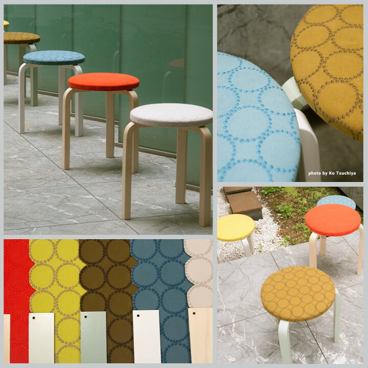楽天市場】【店舗クーポン発行中】artek アルテック Stool 60 mina 