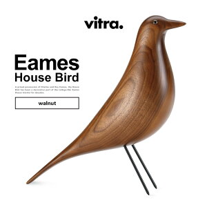 Vitra Bg Eames House Bird walnut C[Y nEXo[h EHibg IuWF u CeA Charles & Ray Eames `[Y