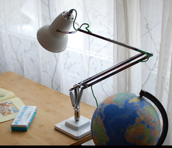 楽天市場】ANGLEPOISE アングルポイズ DUO 1227 DESK LAMP テーブル 