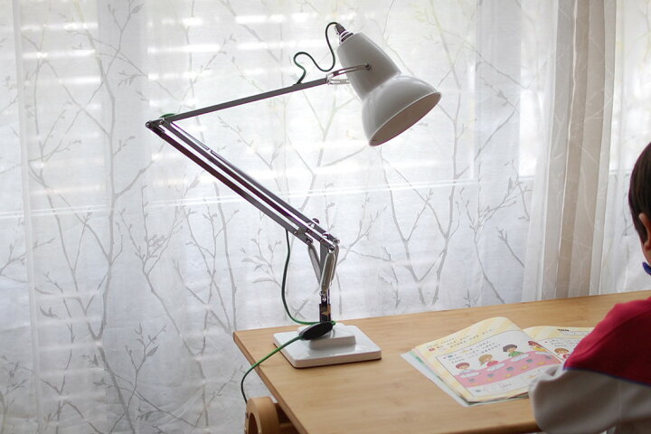 楽天市場】ANGLEPOISE アングルポイズ DUO 1227 DESK LAMP テーブル 